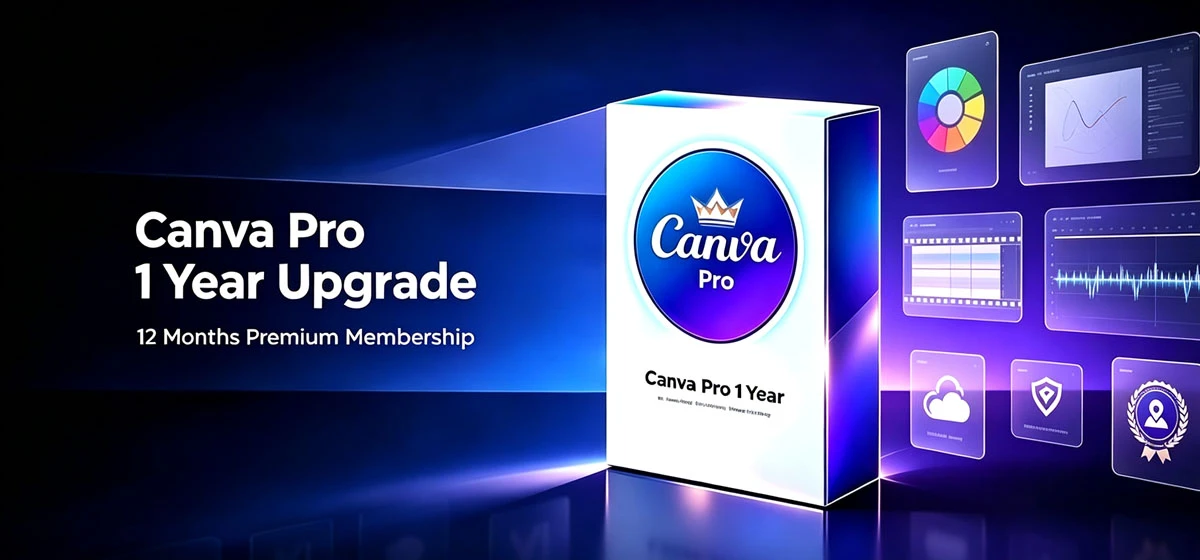 Canva Pro