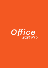 Official MS Office2024 Professional Plus CD Key Global