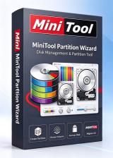 Official MiniTool Partition Wizard - Enterprise Annual Subscription