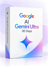 gvgmalles.com, Google AI Gemini Ultra 30 Days