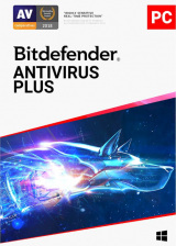 gvgmalles.com, Bitdefender Antivirus Plus 1 PC 2 Years Key Global