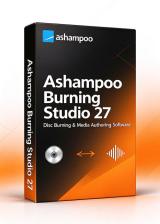 gvgmalles.com, Ashampoo Burning Studio 27