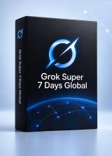 gvgmalles.com, Grok Super 7 Days Global