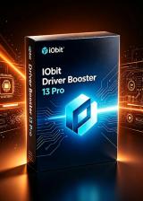 gvgmalles.com, IObit Driver Booster 13 Pro Lifetime 1 PC CD Key Global
