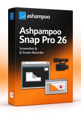 gvgmalles.com, Ashampoo Snap Pro 26