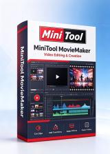 gvgmalles.com, MiniTool MovieMaker - 12-Month Annual Subscription