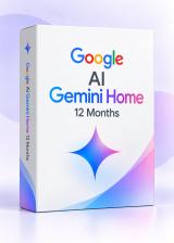 gvgmalles.com, Google AI Gemini Home 12 Months (Family Share)