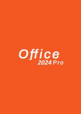 Official MS Office2024 Professional Plus CD Key Global