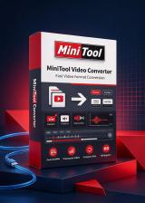 gvgmalles.com, MiniTool Video Converter - 12 Month Subscription