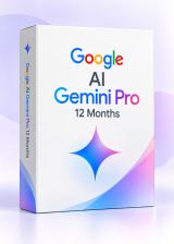gvgmalles.com, Google AI Gemini Pro 12 Months