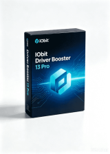 gvgmalles.com, IObit Driver Booster 13 Pro Lifetime 3 PCs CD Key Global