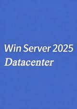 Official Win Server 2025 Datacenter Key Global