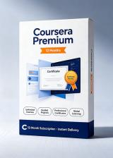 gvgmalles.com, Coursera Premium 12 Months