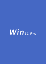 Official MS Win 11 Pro OEM Scan KEY  GLOBAL