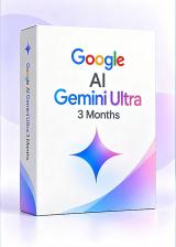 gvgmalles.com, Google AI Gemini Ultra 3 Months