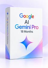 gvgmalles.com, Google AI Gemini Pro 18 Months