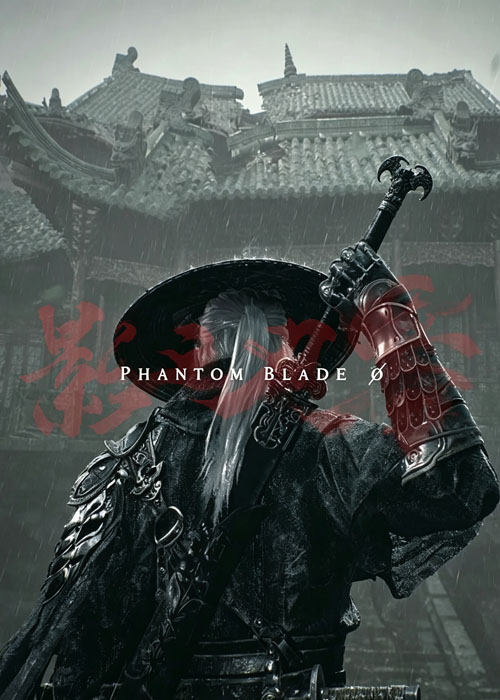Phantom Blade Zero Steam CD Key Global