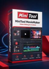 gvgmalles.com, MiniTool MovieMaker - 12-Month Annual Subscription